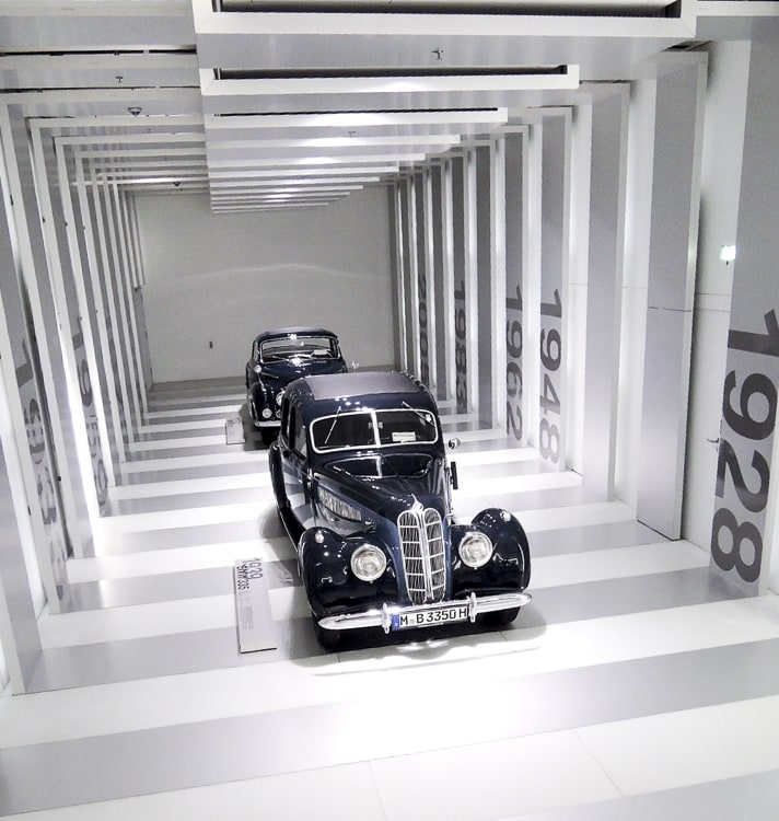 A Car Lover's Guide to Car Museums of Germany