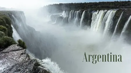Argentina travel