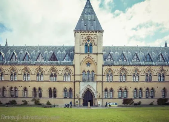 How to spend a day in Oxford and walk in the footsteps of Prime Ministers, literary gods, Harry Potter, Mr Tumnus and a thousand years of British history.