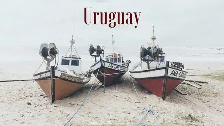 Uruguay travel in South America