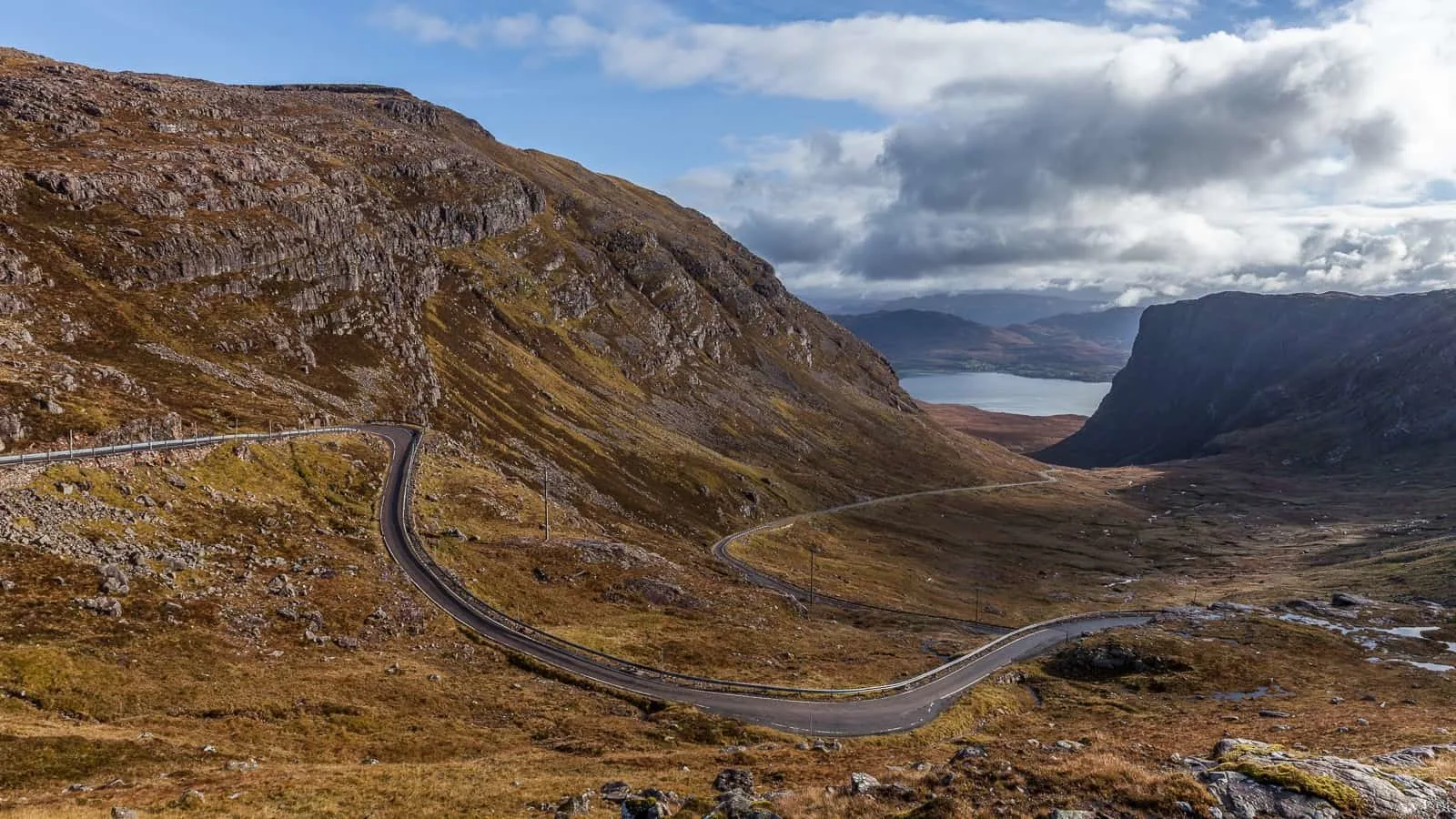 Discover 10 of the best European road trips you must add to your bucket list. From the wild rugged beauty of the NC500 in Scotland to the balmy Croatian coastline. #Roadtrip Read the full article here: http:mowgli-adventures.com/best-european-road-trips/