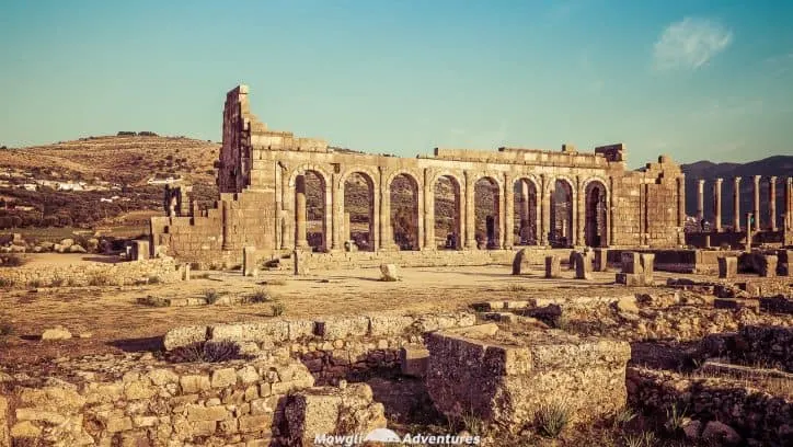 You'll be surprised how much you can see and do in just one week in Morocco. 3 perfect itineraries in Morocco's mountains, desert and coast. Complete with places to stay, route plans, maps and much more. #Morocco #RoadTrip #Travel Find out more by clicking on the following link: //mowgli-adventures.com/one-week-in-morocco-itineraries