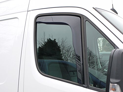 Camper van insulation and ventilation - the essential guide