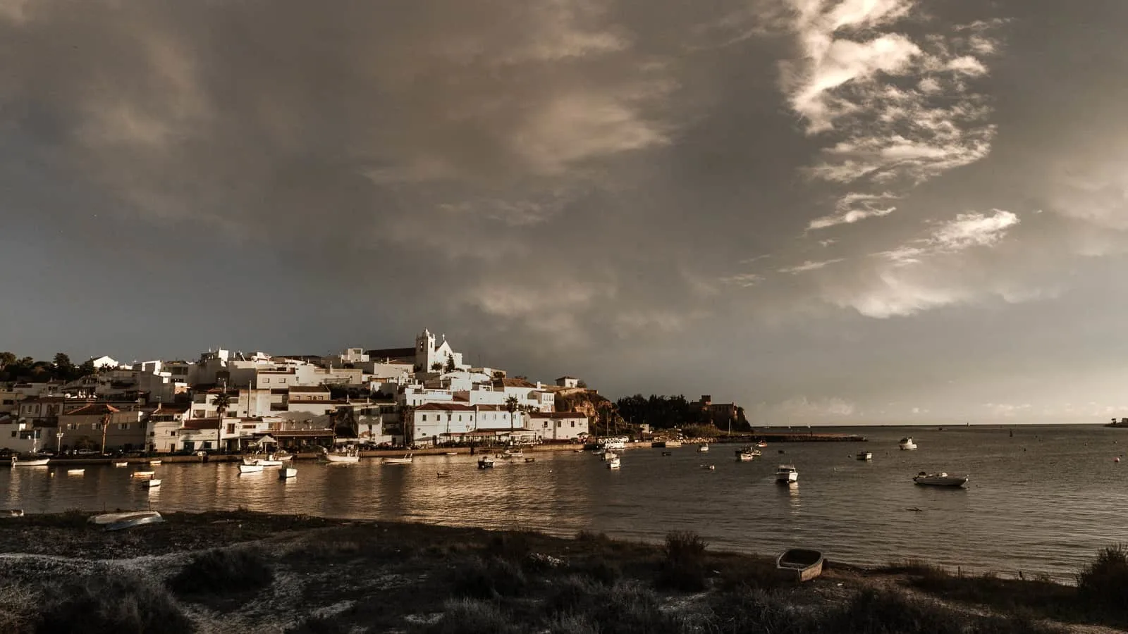 portugal