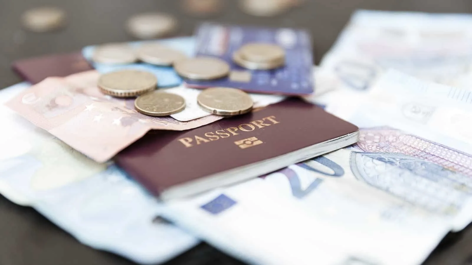 All you need to know about how to avoid bank fees while travelling. Don't line the pockets of the bankers with this simple guide. #TravelTips #TravelMoney Read the full article here: //mowgli-adventures.com/how-to-avoid-bank-fees-while-travelling/