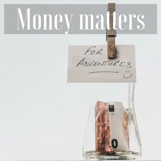 Mowgli Adventures Travel resources money matters