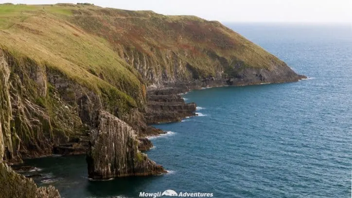 15 incredible things to do in Cork – Ireland - Wild Atlantic Way - a great list of things to see and do! From rugged cliffs tops, stunning beaches, colourful villages and a wild peninsulas, touring Cork won’t disappoint. #WAW #WildAtlanticWay #WestCork Read the full article here: //mowgli-adventures.com/things-to-do-in-cork-ireland/