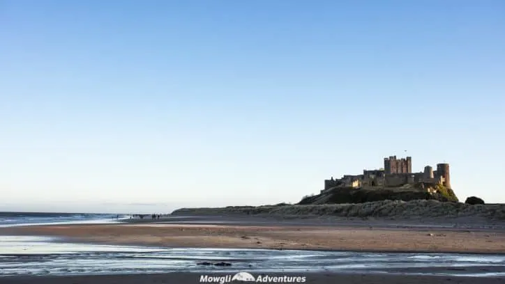 Northumberland really is the perfect English country escape! Our guide has recommendations for things to do in Northumberland and more.