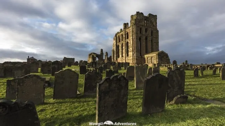 Northumberland really is the perfect English country escape! Our guide has recommendations for things to do in Northumberland and more.