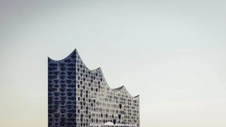 One day in Hamburg - a brief guide. Known as the gateway to the world, Hamburg is touted as Germany’s hip 2nd city. Elbphilharmonie concert hall