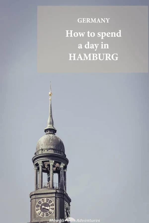 One day in Hamburg - a brief guide. Known as the gateway to the world, Hamburg is touted as Germany’s hip 2nd city. 