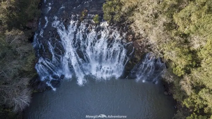Iguazu Falls may be the most famous waterfalls in Argentina but Misiones Province has dozens of falls to add to your Argentinian bucket list.