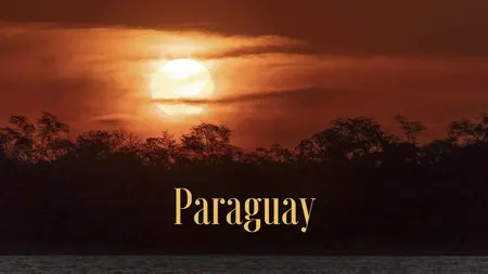 Paraguay travel