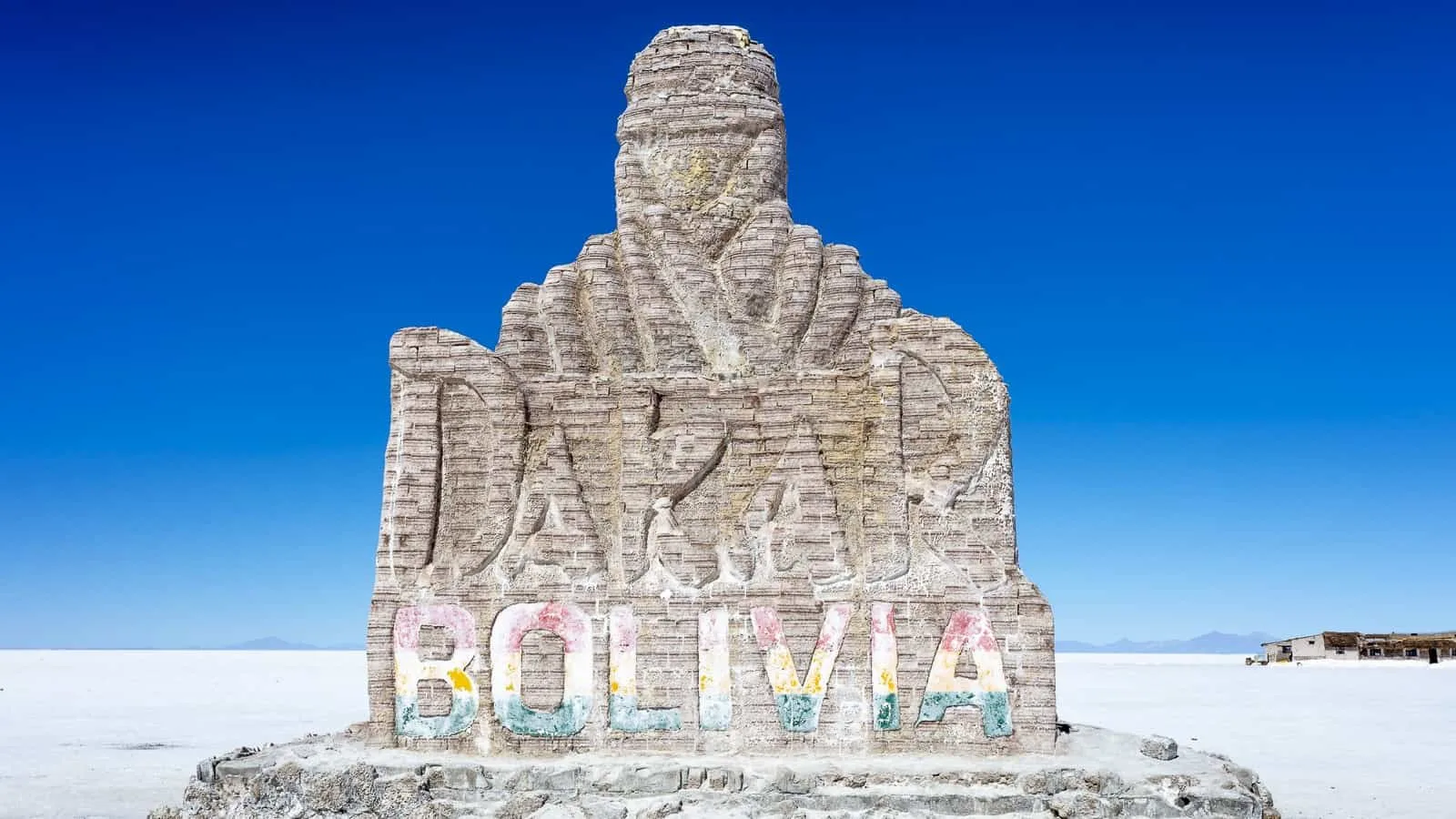 Use our Bolivia travel guide to plan your overland adventure through this adventurous South American country. Travelling at your own pace is the best way to see Bolivia.
