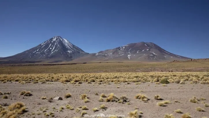 things to do in San Pedro de Atacama - licancabur volcano