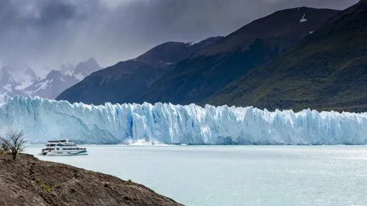 Close up experiences of glaciers, hiking in the Andes, exploring Argentina's lake district. Check out the highlights of Argentinian Patagonia