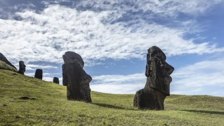 Our Easter Island travel guide gives you everything you need to know incl things to see and do, places to eat and sleep & even a 1 week plan