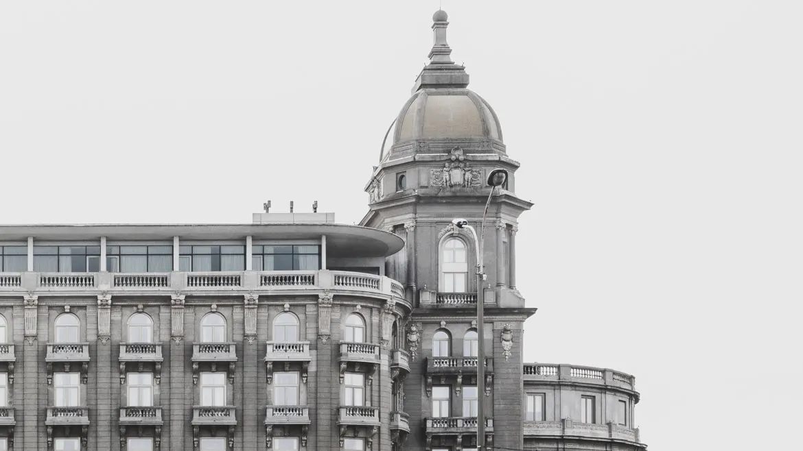 Best hotels in Montevideo Uruguay