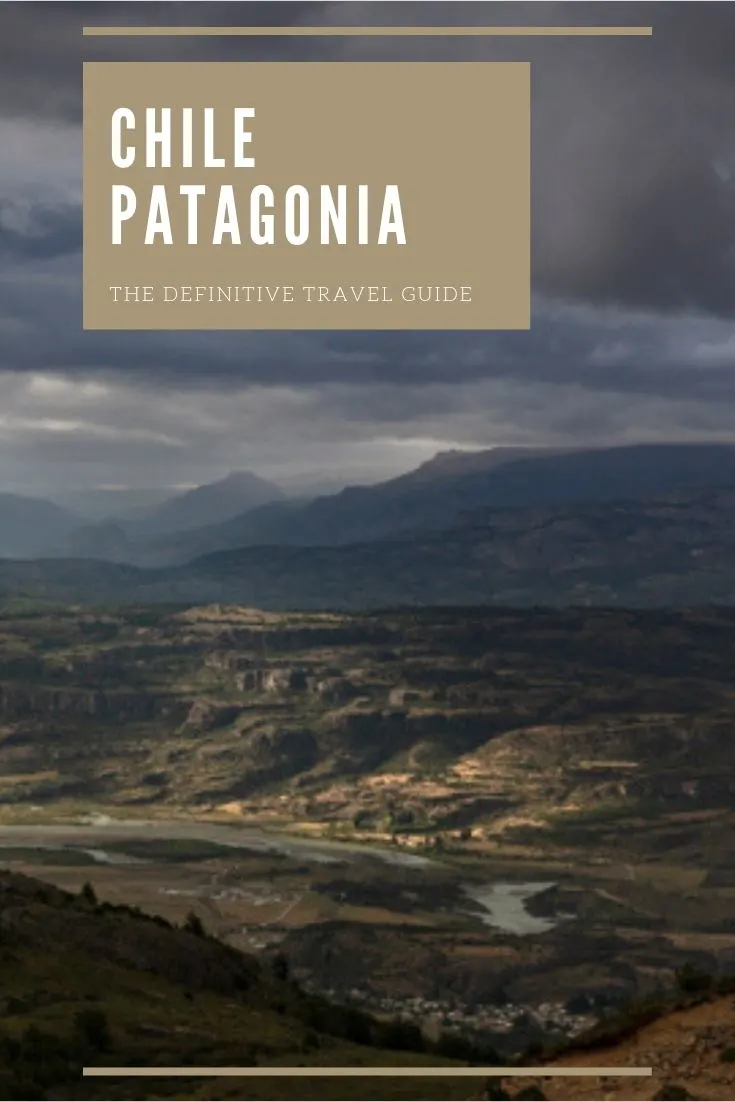 Patagonia Chile - where the jagged peaks of the Andes fall into deep fjords with melting glaciers. Here's the only travel guide you need.