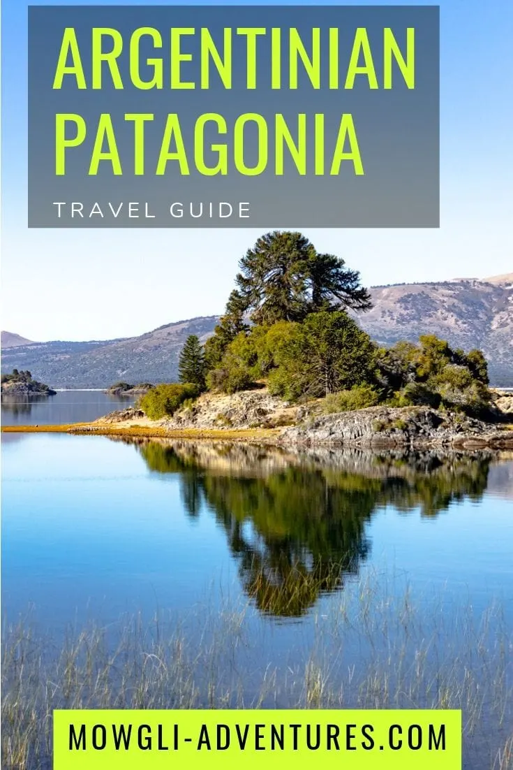 Argentinian Patagonia travel guide