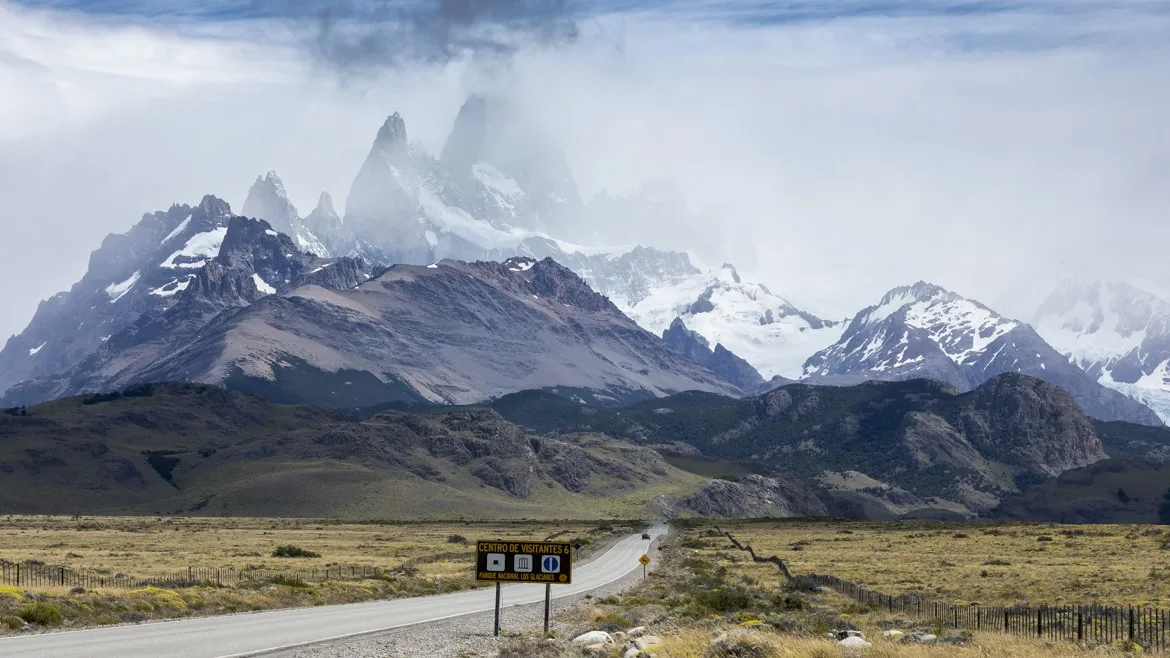 Guide to Argentina Patagonia