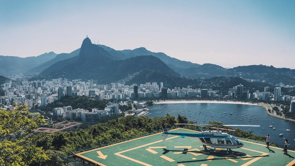 Here's a few things to know before going to Rio de Janeiro to help make your visit to the Marvellous City, well, marvellous!