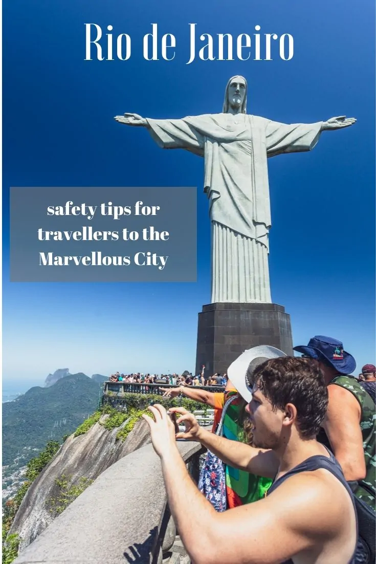 Is Rio De Janeiro Safe For Tourists? - Mowgli Adventures