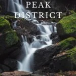 Pin image for Peak District walks lumsdale falls