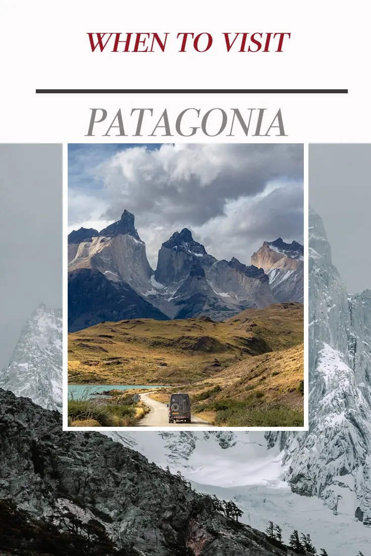 Pin image for bets time to go to Patagonia