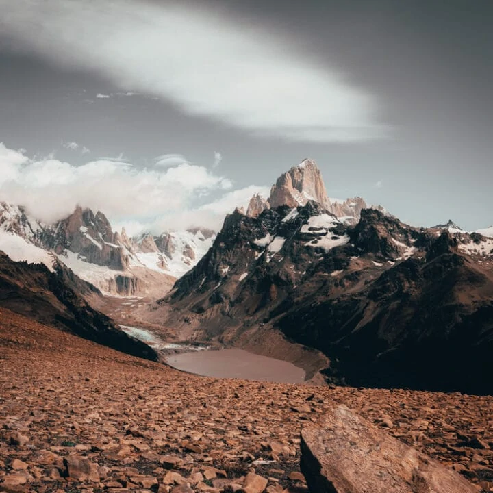 Patagonia Travel Tips