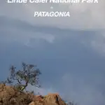 Pin image for lihue calel national park argentina