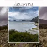 Hiking in Tierra del Fuego National Park on Pinterest