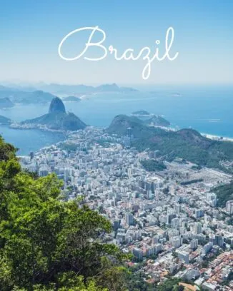Brazil travel