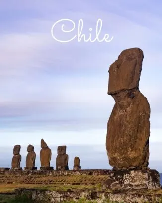 Chile travel