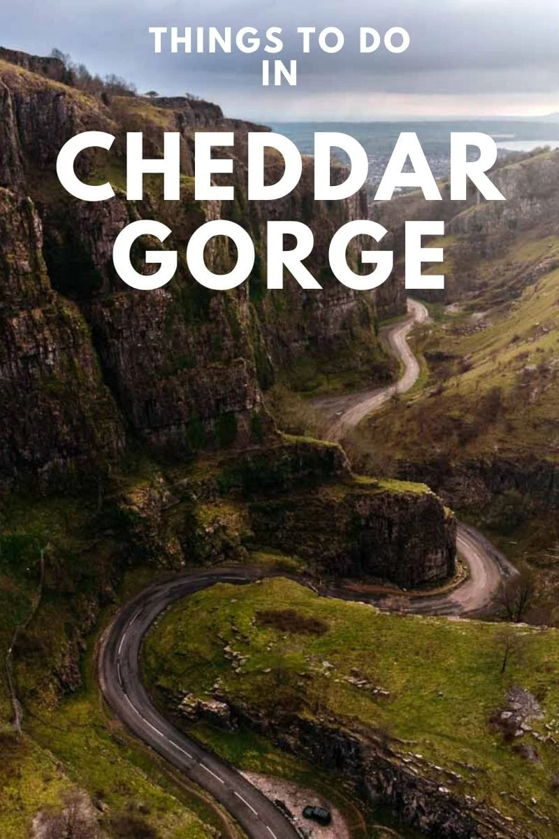 Featured image of post Simple Way to Where To Eat In Cheddar Gorge