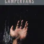 Pin image for shower for campervans