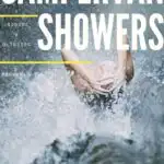 Pin image for shower for campervans