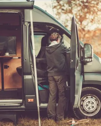 Top Van Life Hacks You Need For Living On The Road