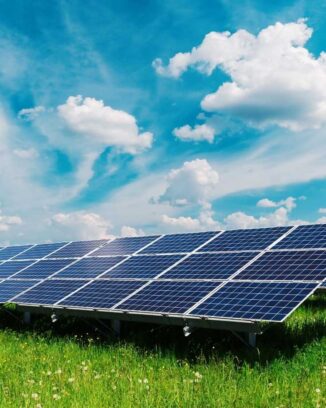 12v solar panel wiring diagrams for RVs and campervans