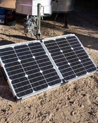 How to Install Solar Panels on RVs | A Detailed Guide