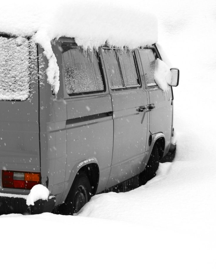 The depths of winter can still be comfortable with teh best diesel heaters for campervans