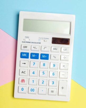 solar charge controller calculator