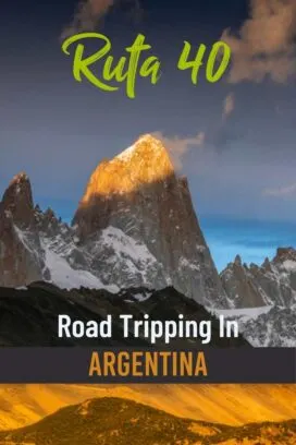 Argentina