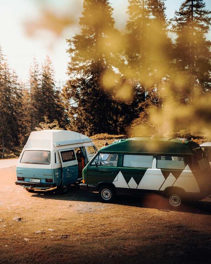 DIY campervan conversion kits help get on the road quickly
