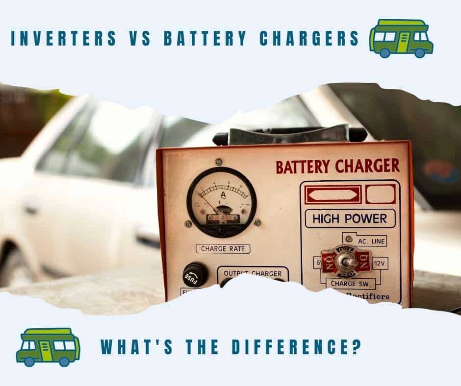 Difference between Inverter Batteries and Auto Batteries, by AlphaZee  Systems