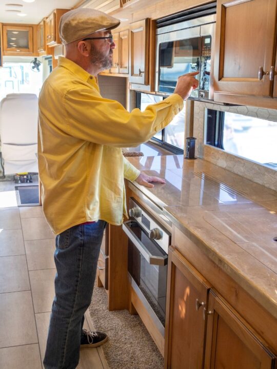 The Best RV Inverter Charger for Van Life & Worthy Alternatives