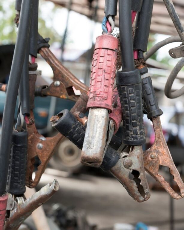 The Best RV Inverter Charger for Van Life & Worthy Alternatives