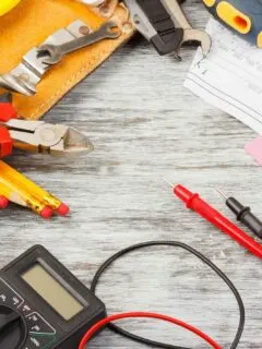 How to Use a Multimeter for Beginners