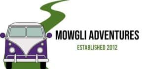 Mowgli Adventures Logo for footer