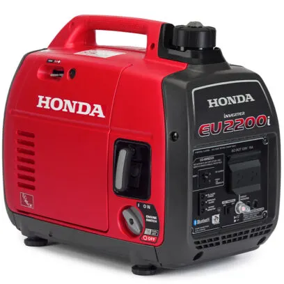 Honda EU2200i RV Generator